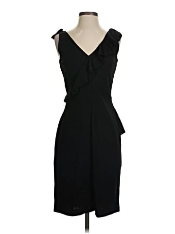St. John Cocktail Dress (view 1)
