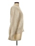 Time and Tru Tan Turtleneck Sweater Size L - photo 4