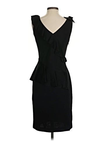 St. John Cocktail Dress (view 2)