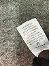 Tracy Reese Solid Black Jumpsuit Size 12 - photo 5