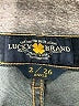 Lucky Brand Blue Jeans Size 2 - photo 7