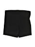 Member's Mark Solid Black Athletic Shorts Size 4 - 5 - photo 2