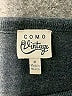 Como Vintage Gray Pullover Sweater Size M - photo 7