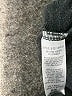 Como Vintage Gray Pullover Sweater Size M - photo 8