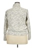 Zyia Active Silver Cardigan Size XXL - photo 2