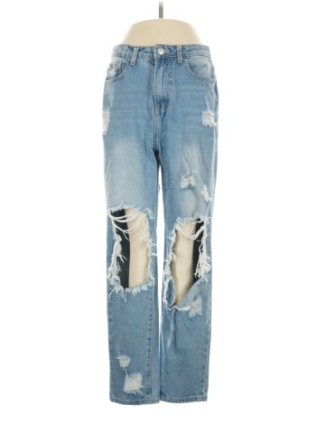 Shein Jeans (view 1)