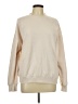 Reflex Solid Tan Sweatshirt Size L - photo 1