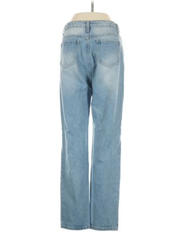 Shein Jeans (view 2)