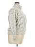 Zyia Active Silver Cardigan Size XXL - photo 4