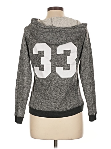Derek Heart Sweatshirt (view 2)