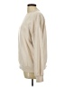 Reflex Solid Tan Sweatshirt Size L - photo 5