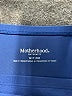 Motherhood Blue Active Pants Size Sm Maternity - photo 3