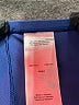 Motherhood Blue Active Pants Size Sm Maternity - photo 4