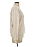 Reflex Solid Tan Sweatshirt Size L - photo 4