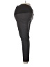 Motherhood Black Active Pants Size Lg Maternity - photo 5