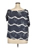 Torrid Gray Short Sleeve T-Shirt Size 2X Plus (2) - photo 2