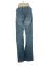 Gap 100% Cotton Blue Jeans Size 4 - photo 2