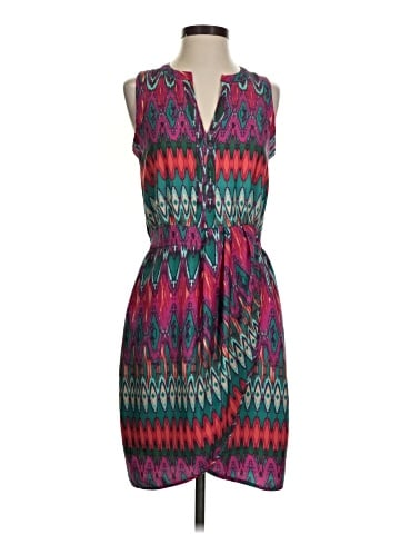 Charlie Jade Casual Dress (view 1)