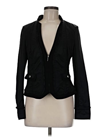 White House Black Market Blazer (view 1)