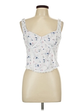 No Boundaries Tank Top