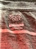 Dept. 100% Cotton Gray Long Sleeve Henley Size L - photo 7