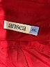 ANSELF Red Casual Dress Size XXL - photo 7
