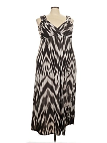 INC International Concepts Cocktail Dress (view 1)