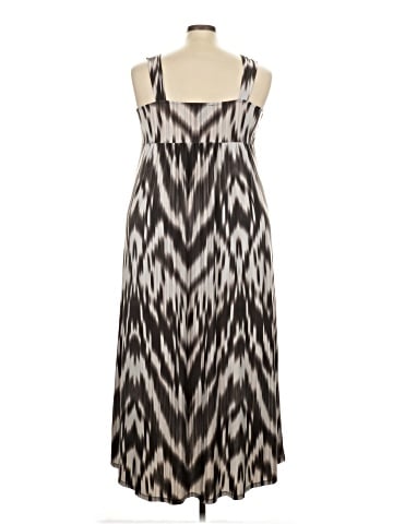 INC International Concepts Cocktail Dress (view 2)