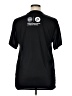Unbranded 100% Polyester Black Short Sleeve T-Shirt Size XL - photo 2