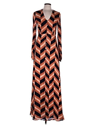 TTYA X Long Tall Sally Casual Dress (view 1)