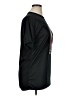 Unbranded 100% Polyester Black Short Sleeve T-Shirt Size XL - photo 4