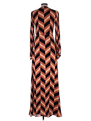 TTYA X Long Tall Sally Casual Dress (view 2)