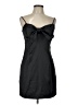 Forever 21 Black Cocktail Dress Size L - photo 1