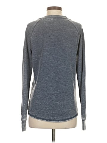 ALTERNATIVE Pullover Sweater (view 2)