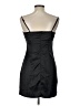 Forever 21 Black Cocktail Dress Size L - photo 2