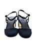 J.Crew Blue Sandals Size 11 - photo 2