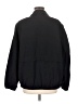 Vince. 100% Nylon Solid Black Jacket Size M - photo 2