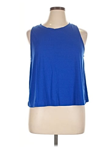 Lou & Grey Sleeveless T-Shirt (view 1)
