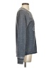 ALTERNATIVE Gray Pullover Sweater Size S - photo 4