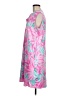 Assorted Brands 100% Polyester Pink Swimsuit Cover Up Size M - photo 5