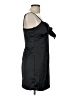 Forever 21 Black Cocktail Dress Size L - photo 4