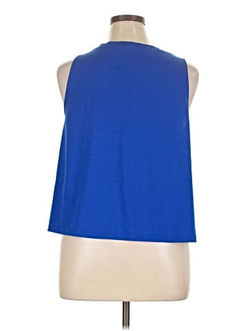 Lou & Grey Sleeveless T-Shirt (view 2)
