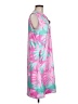 Assorted Brands 100% Polyester Pink Swimsuit Cover Up Size M - photo 4