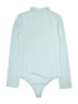Ambitionist Teal Bodysuit Size M - photo 2