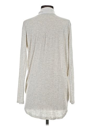 Dolan Long Sleeve Blouse (view 2)
