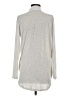 Dolan Ivory Long Sleeve Blouse Size S - photo 2