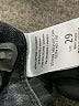 Hidden Jeans Black Jeans Size 29 waist - photo 8