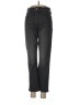 Levi's Black Jeans Size 28 waist - photo 1