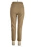 Unbranded Solid Tan Casual Pants Size XL - photo 2