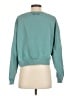 JoyLab Teal Pullover Sweater Size S - photo 2